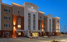 Candlewood Suites San Marcos Tx